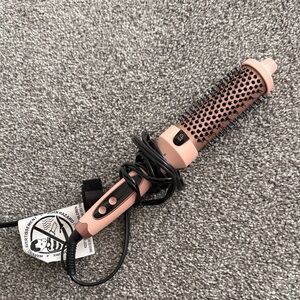 WavyTalk Thermal Brush